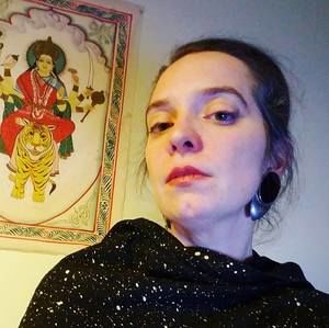 Meet your Posher, Molly